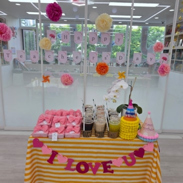 Happy Teachers' Day RSS 대표 이미지