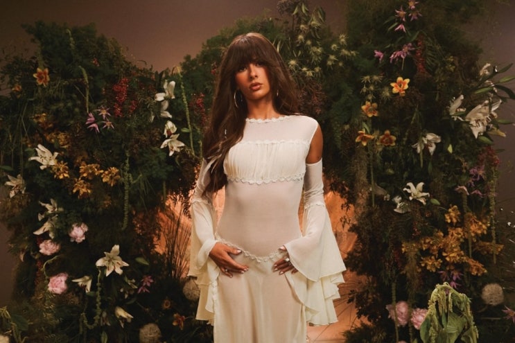 'Choosin' Texas'와 'Be Her'로 Billboard Hot 100 Top 2를...