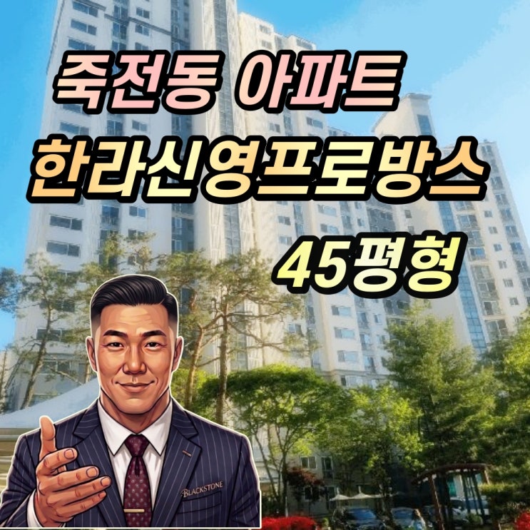 죽전 꽃메마을 한라신영프로방스 경매 45평형 2024타경8224 : 네이버 블로그