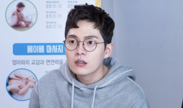 손승원 "재판 앞두고 또 무면허 운전"…5번째 음주운전에 검찰 징역 4년 구형