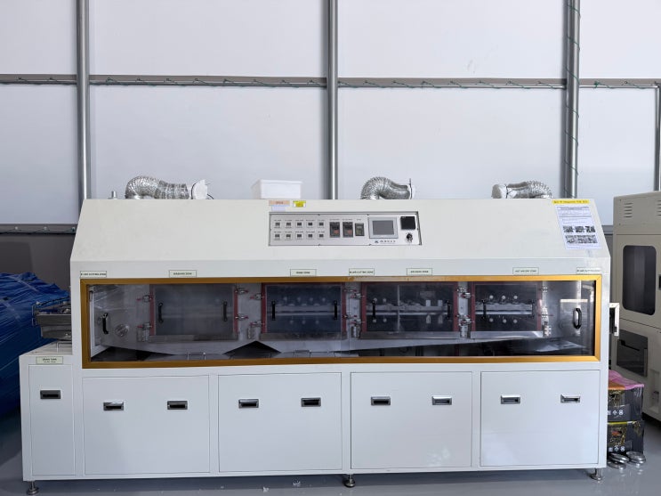 FINESONIC FSBW-3000 Solderball Mounter 화인소닉 솔더볼마운터 : 네이버 블로그