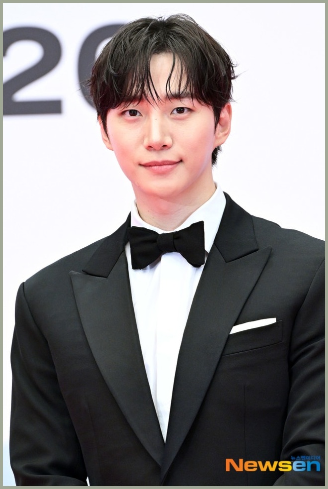 단독 속보 'ASEA 2026' 현장 난리났다! 이준호 고윤정 눈부신...