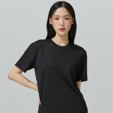 남자 여자 반팔티 추천 요즘 런닝 운동할때 많이 입는 반팔 후기