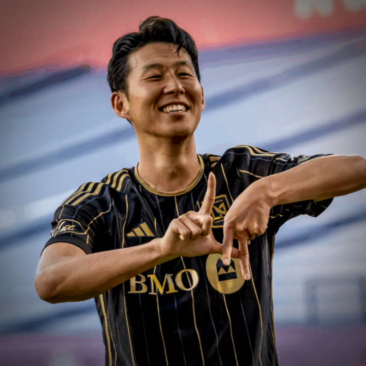 2026 MLS 내슈빌 vs LAFC 프리뷰, 월드컵 앞둔 손흥민 골 도전 : 네이버 블로그