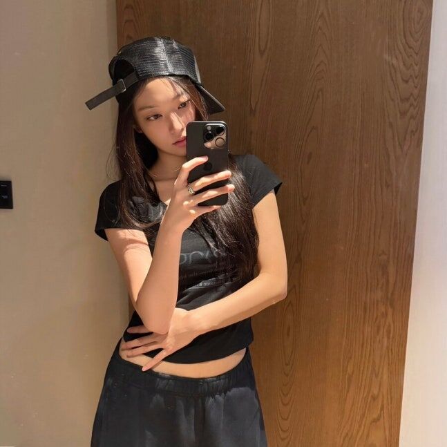 뉴진스 해린 근황 공개｜생일 사진 화제 “활동 재개 가능성...