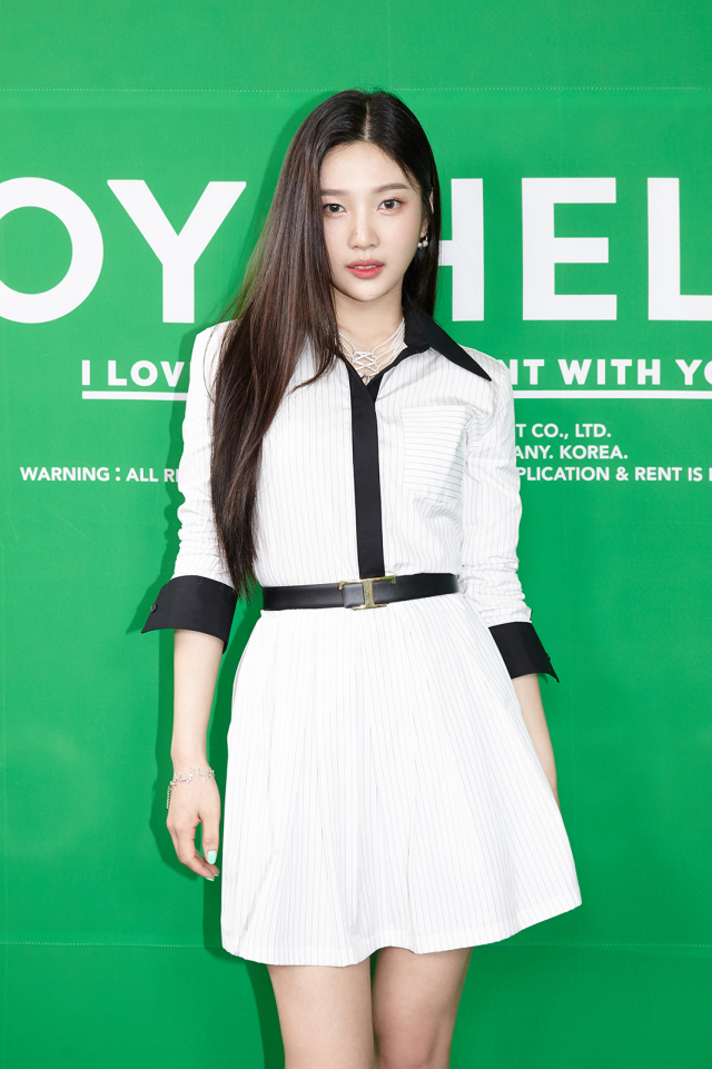 조이 프로필 레드벨벳 크러쉬 본명 결혼 가족 나이 키 고향...