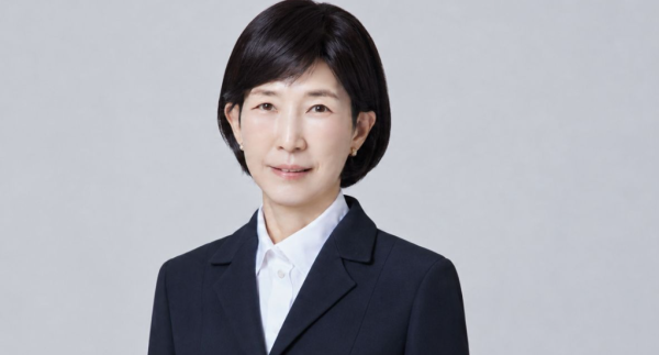 삼양식품 김정수 회장 승진 — '불닭 며느리'에서 회장까지
