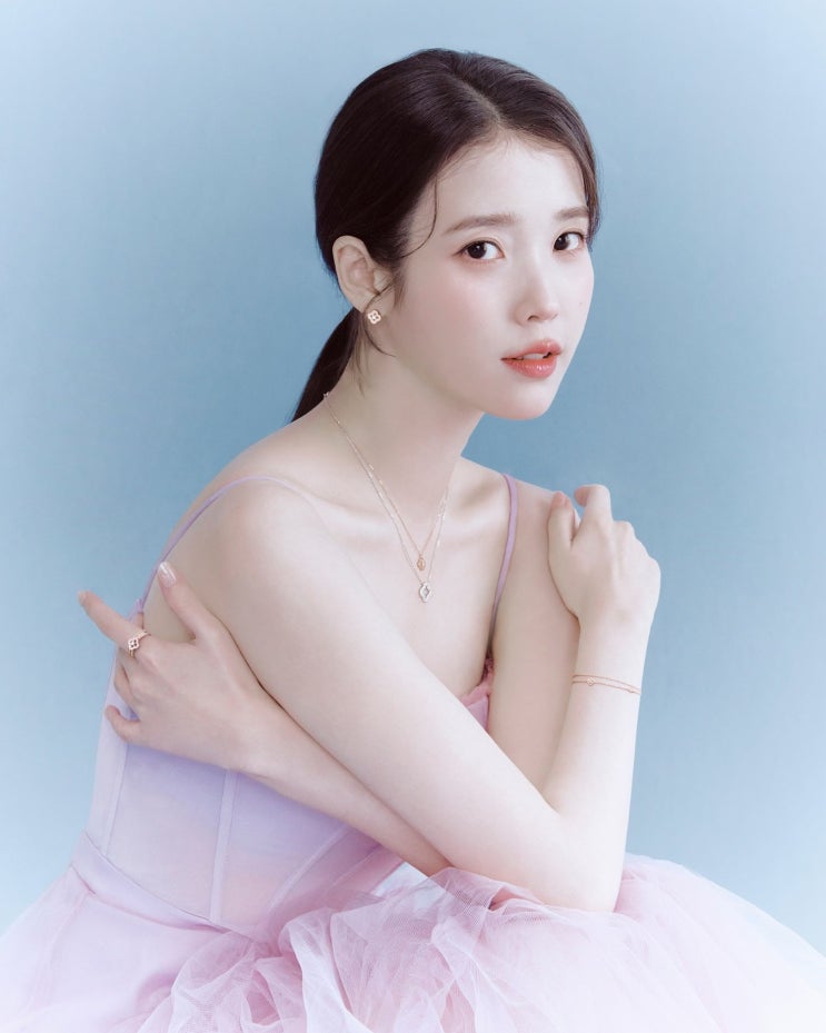 아이유, 생일 맞아 3억 기부! 따뜻한 마음으로 또 한번 선행...