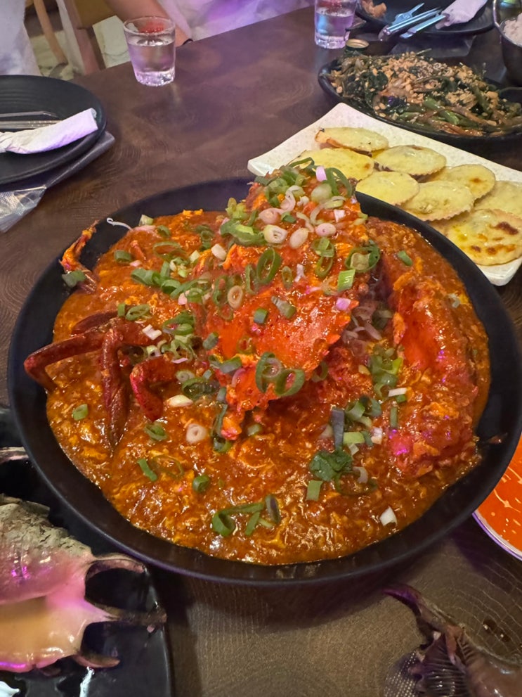세부 에이스 크랩 세부본점 ACECRAB cebu | 알리망오 맛집 메뉴 추천 픽....