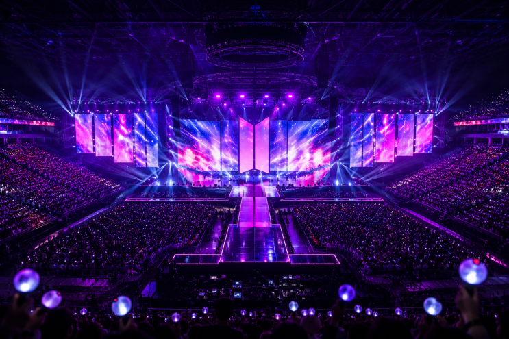 아이린·홍이삭·IVE 5~6월 콘서트 총정리 2026