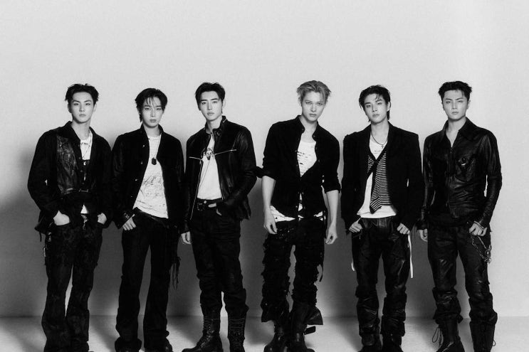 K팝 판도 흔드는 엔하이픈의 대기록 5억 스트리밍 돌파
