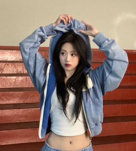 베이비몬스터 아현 나이, 키, 학력, 본명, 고향까지 '사기캐...