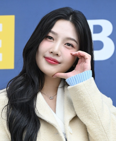 레드벨벳 조이 프로필 본명 나혼산 가족 학력 총정리