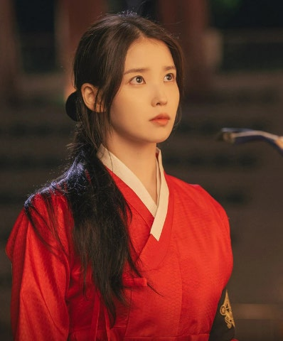 아이유, 드라마 논란 뒤 직접 전한 심경 고백 21세기...