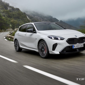 BMW 1시리즈 및 2시리즈 그란쿠페, 첫 수입차로 제격인 이유