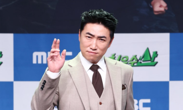 장동민 "20·30대 씨가 말랐다" 발언, 정작 본인 회사는 경력직만 채용