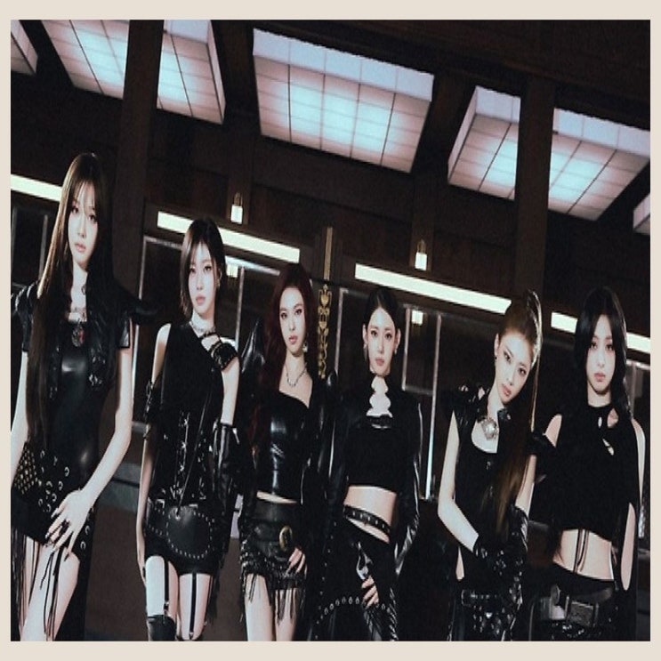 베이비몬스터 '춤' MV, 2주 만에 1억 뷰 돌파…비결은?
