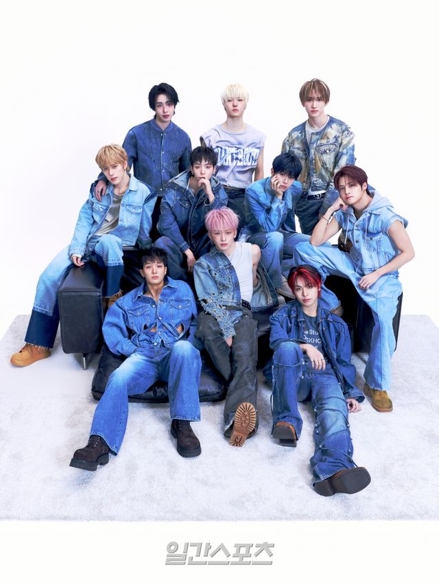 [IS포커스] ‘에이티즈 동생’ 싸이커스, K팝 5세대 중심으로...