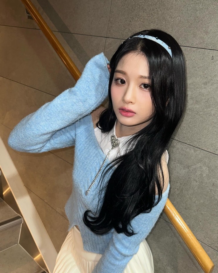 2024.01 엔믹스 설윤 : 1월 인스타그램 업데이트
