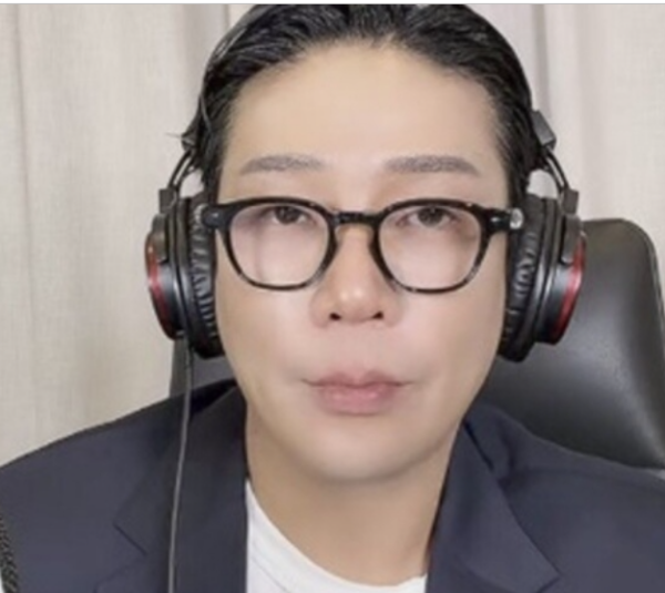 김민종, MC몽 불법도박 폭로 — "명백한 허위사실, 민형사상 책임 물을 것"