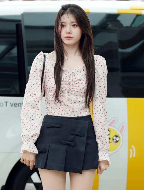 [베이비몬스터 로라 프로필] 본명, 나이, 실제 키부터 고향과...
