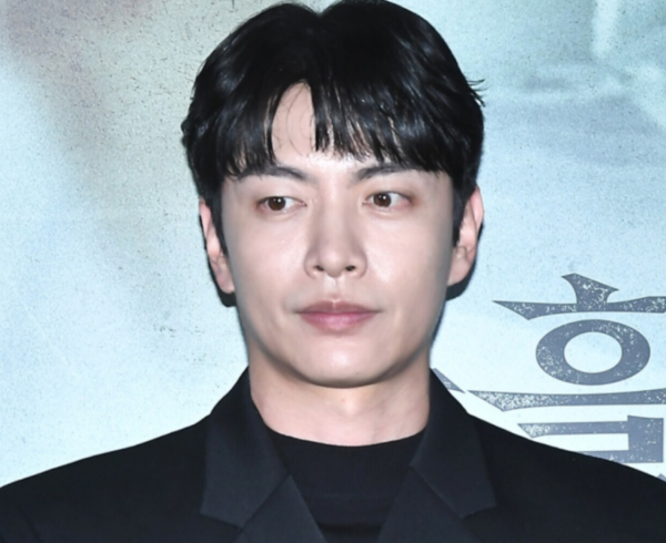 이민기, 1인 법인 세금 추징 "세법 해석 차이, 고의 아냐"