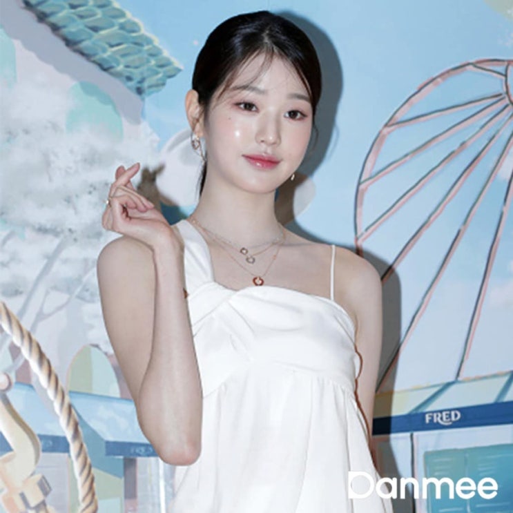 장원영 압도적 수치로 3연패!'5월 K-POP 걸스 개인...