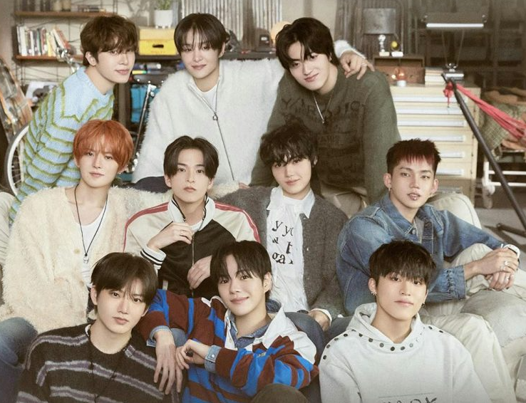 YG 30주년 컴백 라인업 트레져 빅뱅 베이비몬스터까지