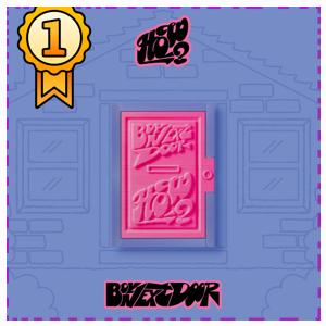 보이넥스트도어 (BOYNEXTDOOR) / HOW  2nd EP Weverse Albums...