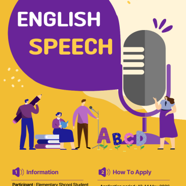토브영어 / ENGLISH SPEECH RSS 대표 이미지