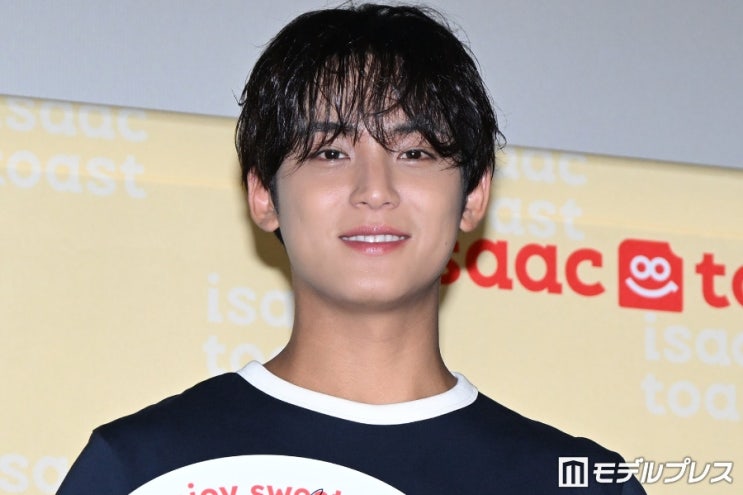 이삭 토스트 소스 & 잼 발매 기념 이벤트 민규