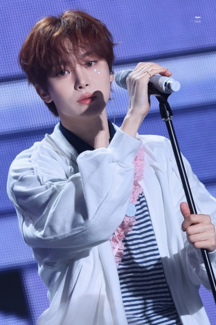 세븐틴 승관 2026년 5월 2주차 스케줄 모음