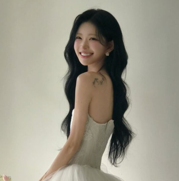 최준희 결혼식 기자 무단 잠입 논란, "축의금 없이 뷔페만 먹고 가"