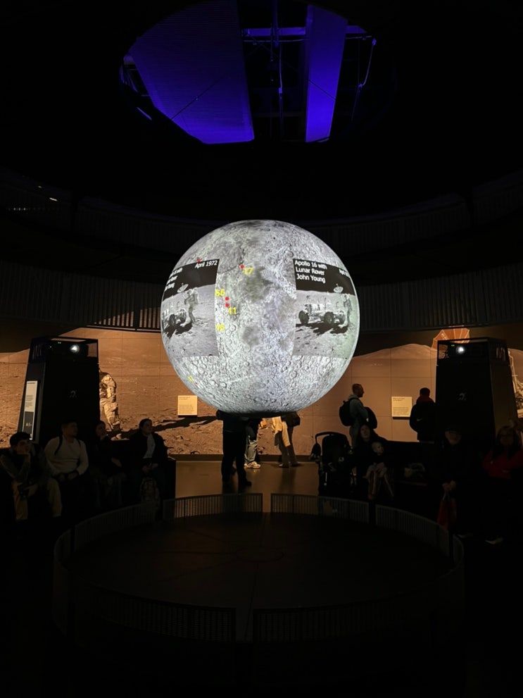 [영국 3일차 여행] 런던 과학박물관(Science Museum) 아이랑가볼만한곳 ....