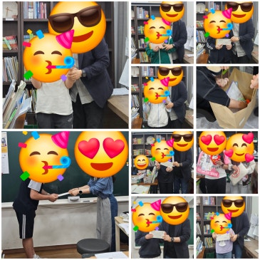 토브영어 / ENGLISH SPEECH 사진 & 영상(중등부) RSS 대표 이미지