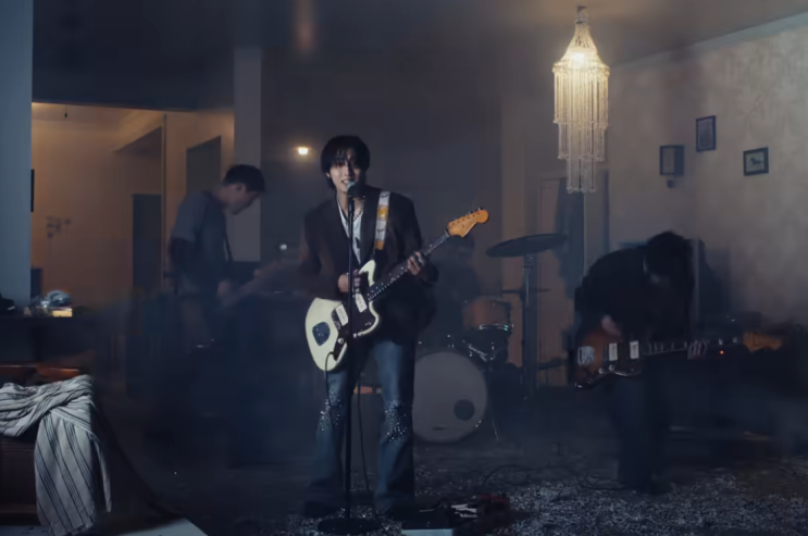 SKZ-REPLAY 2026 첫 시작..그리고 이것저것