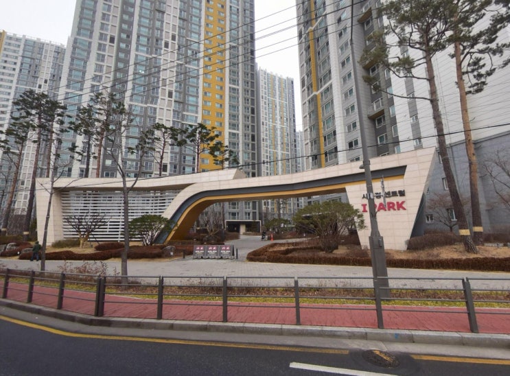 서울 중랑구 사가정센트럴아이파크 최신 매매가 분석 및 주변 재개발 현황 : 네이버 블로그