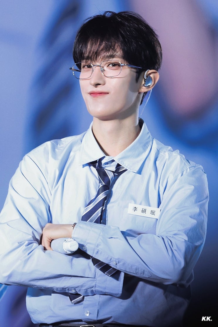 세븐틴 도겸 2026년 5월 2주차 스케줄 모음