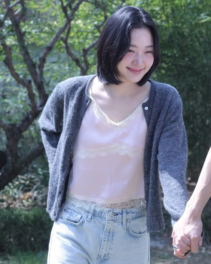 2026년 대세 김고은의 모든 것