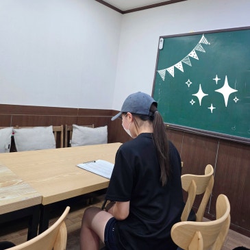 "안 다녔으면 큰일 날 뻔!" 4년 장기 수강생이 증명하는 스터디코치의 저력 RSS 대표 이미지