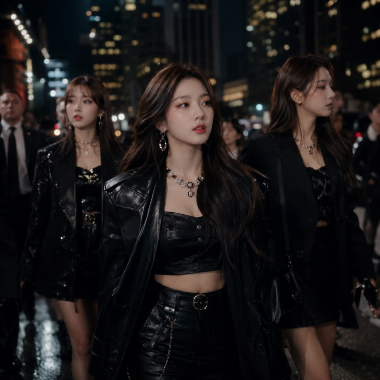 블랙핑크 AMA 출연설 사실일까? 완전체 미국 활동 기대감...