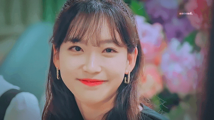 덕질소녀 소개!
