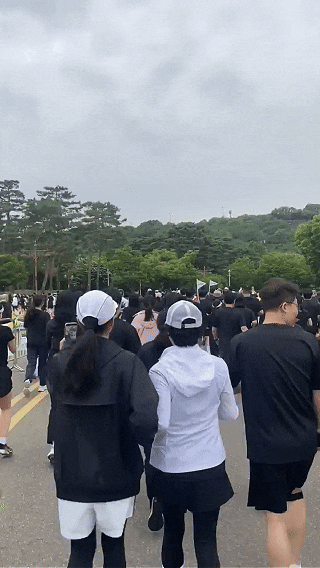 인생 첫 마라톤 31회 바다의 날 마라톤 참가 후기