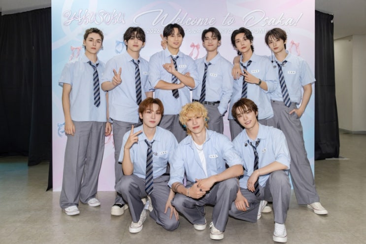 SEVENTEEN 2026 JAPAN FANMEETING 'YAKUSOKU' in KYOCERA...