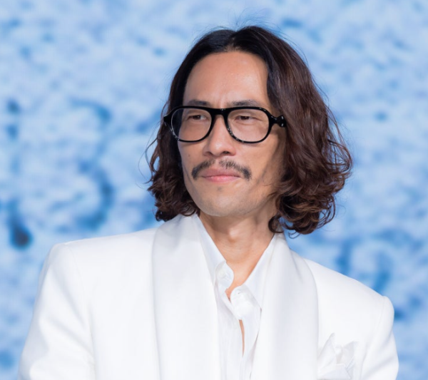 류승범 버스전용차로 위반, 소속사 차량 직접 몰다 과태료 수십만 원