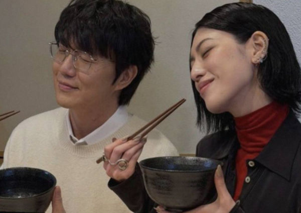 성시경 열애설, 상대는 미요시 아야카…"사랑에 빠진 건 아니다" 직접 해명