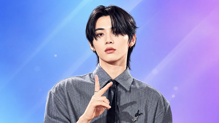 보이넥스트도어 태산 사주: 신유일주가 만든 정교한 감각과...