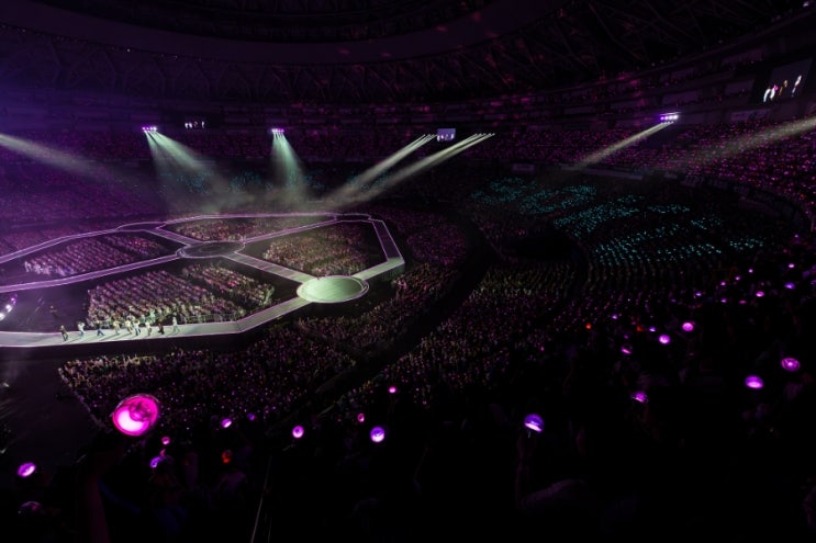 SEVENTEEN 2026 JAPAN FANMEETING 'YAKUSOKU' in KYOCERA...