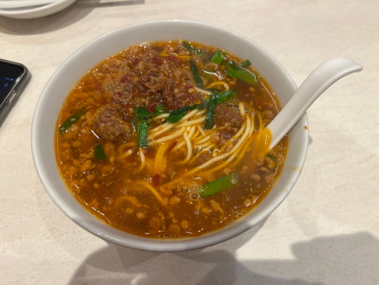 미센 본점 (나고야 이마이케)