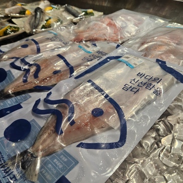 자양동 횟집 '강남어판장' 밝은 분위기에서 다양한 숙성회와 생선구이